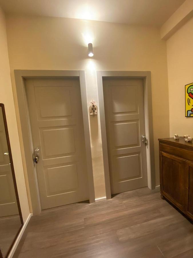 A Casa Di Ma & Gio Apartment Каляри Екстериор снимка