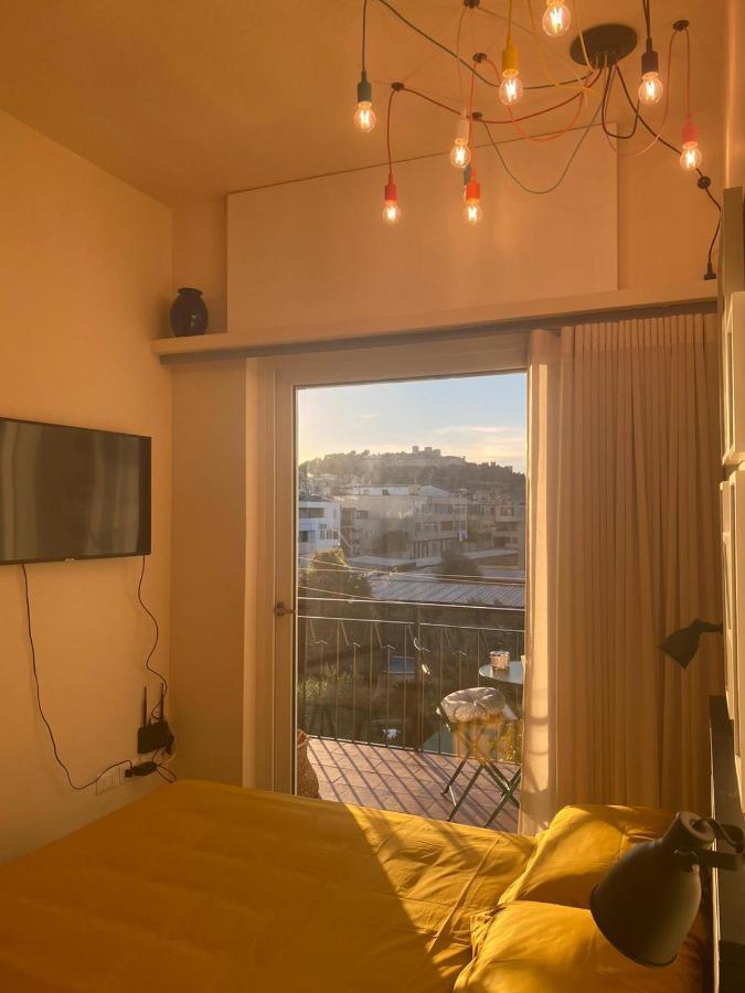 A Casa Di Ma & Gio Apartment Каляри Екстериор снимка