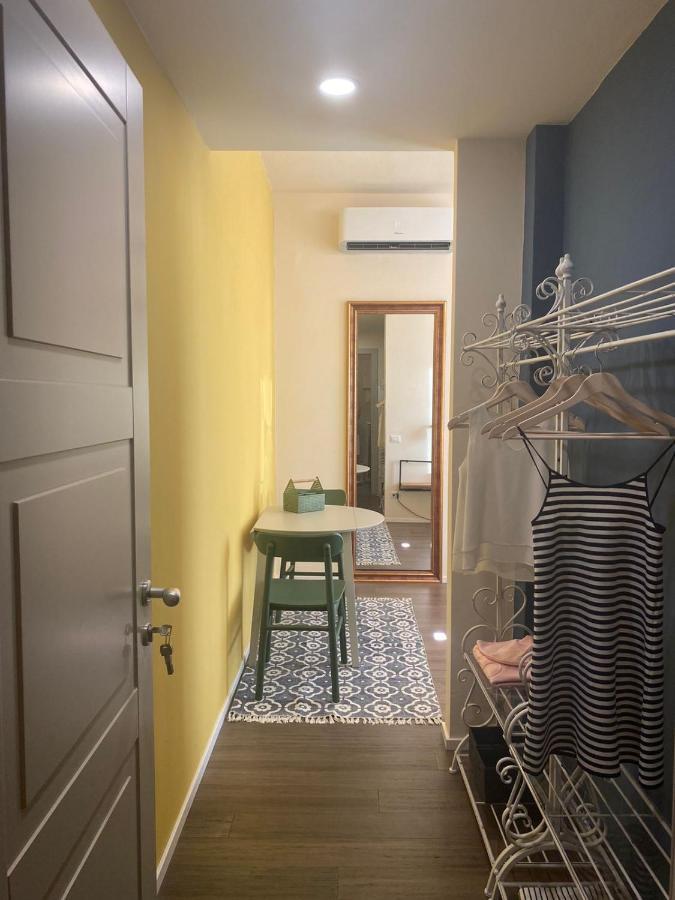 A Casa Di Ma & Gio Apartment Каляри Екстериор снимка