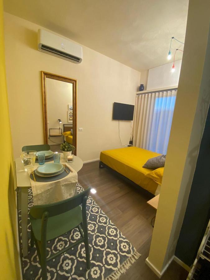 A Casa Di Ma & Gio Apartment Каляри Екстериор снимка
