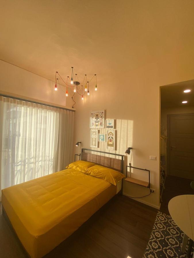 A Casa Di Ma & Gio Apartment Каляри Екстериор снимка